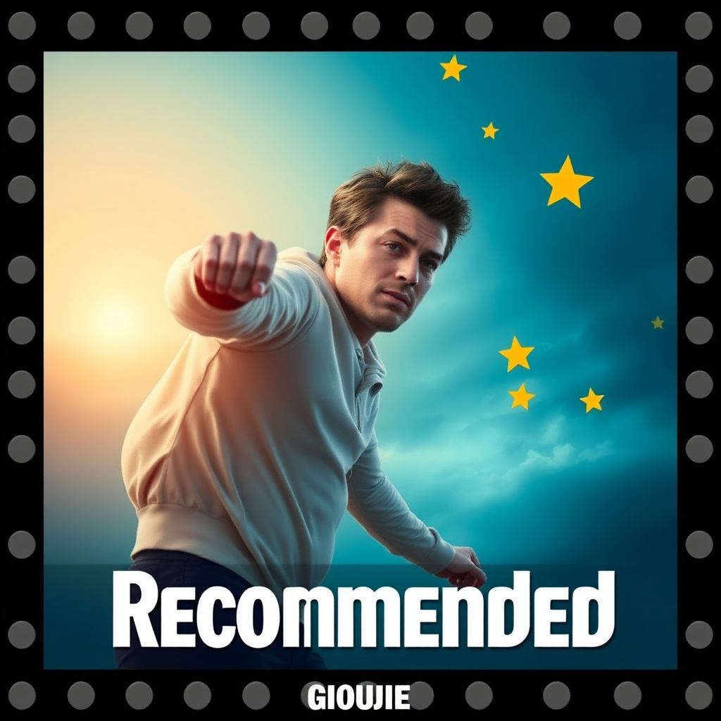 Recommended movie cover